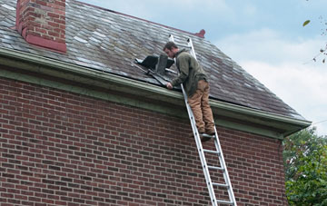 what affects urgent Duntisbourne Leer roof repairs