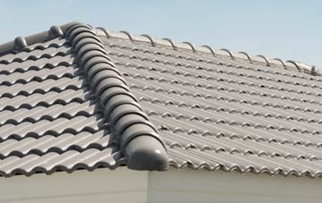 advantages of Duntisbourne Leer clay roofing