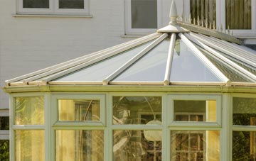 conservatory roof repair Duntisbourne Leer, Gloucestershire