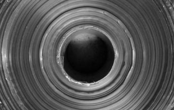 Duntisbourne Leer edpm waterproofing