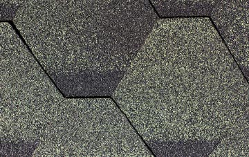 Duntisbourne Leer fibreglass shingle repairs