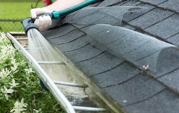 Duntisbourne Leer gutter cleaning costs