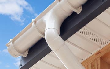 Duntisbourne Leer gutter installation costs