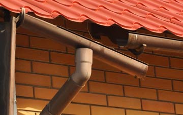 Duntisbourne Leer gutter repair costs