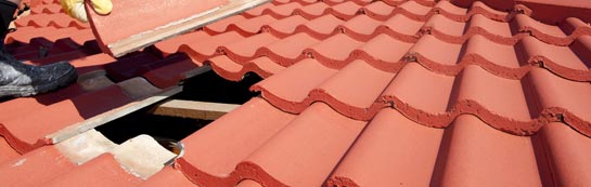 compare Duntisbourne Leer roof repair quotes