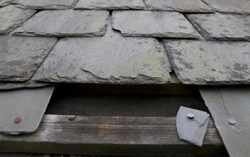 Duntisbourne Leer slate roof repairs and maintenance
