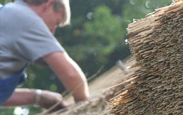 professional Duntisbourne Leer thatchers