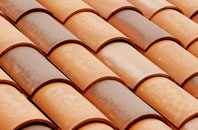 Duntisbourne Leer clay roofing