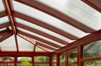 Duntisbourne Leer conservatory roofing insulation