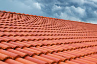Duntisbourne Leer roofing tiles